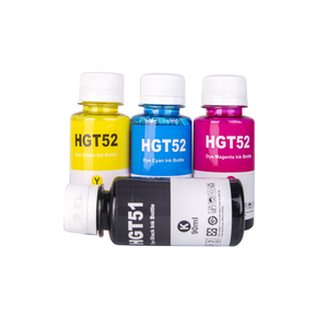 Bouteille d'encre de 90 ml utilisée pour <span class=keywords><strong>HP</strong></span> Deskjet 1000/1050/2000/2050/3000/3050/J410a/J510a/F4200 - Product Image 2