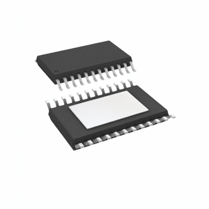24 PowerTSSOP Authorized Distributor Power Management (PMIC) Electronics Component TPS65141PWPR - Product Image 1