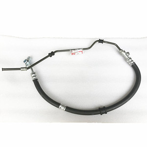 ท่อพาวเวอร์สตีลิ่ง Acura รุ่น 53713-STX-A01 สำหรับเปลี่ยนทดแทนแรงดันสูง สำหรับรถยนต์ MDX ปี 2007-2013 - Product Image 5