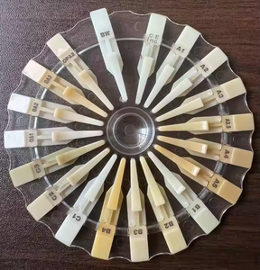 Yp nha khoa phổ Composite với cường độ cao và đánh bóng trực tiếp phục hồi đầy đủ màu sắc - Product Image 5