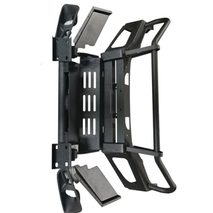 คานเหล็กรถขนาด4x4สำหรับรถ Toyota HILUX vigo Landcruiser Prado Mitsubishi Pajero Triton NAVARA <span class=keywords><strong>กันชน</strong></span><span class=keywords><strong>หน้า</strong></span>รถไฮลักซ์ - Product Image 3