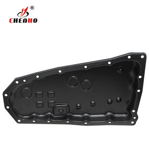 三菱アウトランダー スポーツ用 トランスミッションオイルパン ドレンプラグ付き 2705A048 - Product Image 4