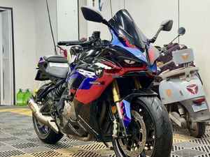 <span class=keywords><strong>Moto</strong></span> sportive QJMOTOR Sai <span class=keywords><strong>600</strong></span> |   Moteur 680cc à quatre cylindres en ligne, 74,5 kW |   Freins Brembo ABS+TCS Suspension Marzocchi - Product Image 2