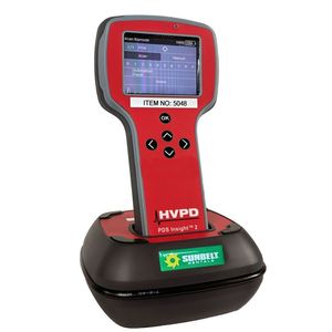 Detector de Descargas Parciales HVPD PDS Insight 2, Analizador de PD Portátil - Product Image 1