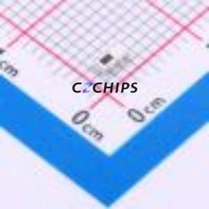 HT-HFCN-4600+ RF Filter SMD-6P,3.2x1.6mm RF ( Filter Type: High Pass )( Cutoff Frequency: 4.6GHz )( Impedance: 50Ohm ) - Product Image 1