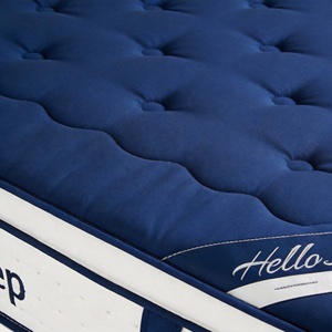 Colchón de Gel Refrigerante con Muelles, Gran Éxito de Ventas, Elección de los Compradores para Negocios, Diseño Moderno para Dormitorios - Product Image 3