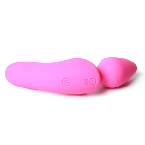 Cute Mini <b>Vibrator</b> for Women 10-Speed Rechargeable IPX7 Waterproof Pocket <b>Vibrator</b> Compact Non-Lubricated Adult Toy for - Product Image 4