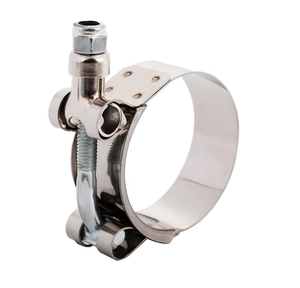 Factory Direct Sale Steel Fasteners Fasteners American Style Throat Ring Fasteners - Product Image 1