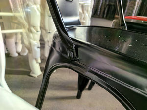 무료 샘플 도매 야외 정원 의자 레스토랑 철 Tolixs 신라 쌓을 수있는 레스토랑 금속 프레임 식당 의자 - Product Image 6