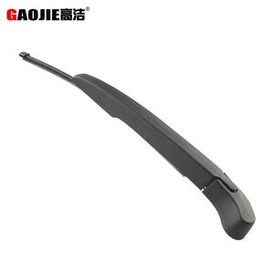 Ensemble de bras de balancier d'essuie-glace arrière pour BMW X3 F25, modèles 2011-2016. OE : 61627213242 - Product Image 2