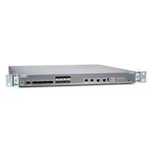 MX204-HW-BASE router jaringan Router Juniper MX204 asli baru