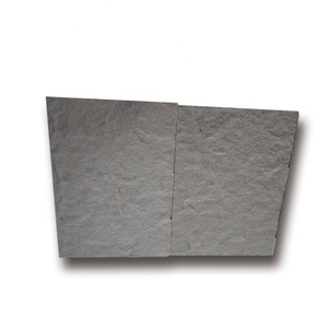 Kết cấu khác nhau Màu Đỏ linh hoạt <span class=keywords><strong>travertine</strong></span> tường bao gồm gạch - Product Image 3