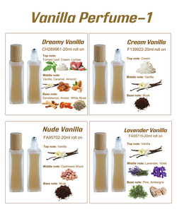 Perfume Personalizado para Mujer, 20 ml, Aroma Original de Vainilla y Almizcle, Fragancia Gourmand de Larga Duración, Perfume en Roll-on con Feromonas - Product Image 3
