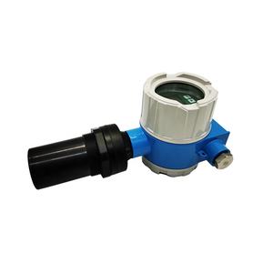 IP65 अल्ट्रा-सोनिक विस्फोट-प्रूफ पानी का तेल तरल स्तर गेज 4-20 मा एकीकृत एंटी-जंग ठोस सामग्री स्तर सेंसर - Product Image 3