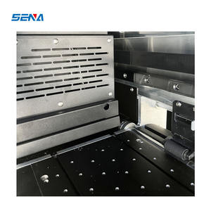 Imprimante grand <span class=keywords><strong>format</strong></span> 3.2m imprimante jet d'encre UV grand <span class=keywords><strong>format</strong></span> éco-solvant I3200 buse impression flexible jupe en cuir tissu T-Shirt - Product Image 4