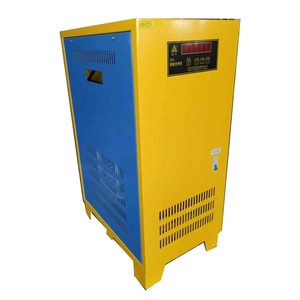 Cargador de Batería para Montacargas Eléctrico de 48 V y <span class=keywords><strong>70</strong></span> A, Cargador de Batería para Montacargas - Product Image 2