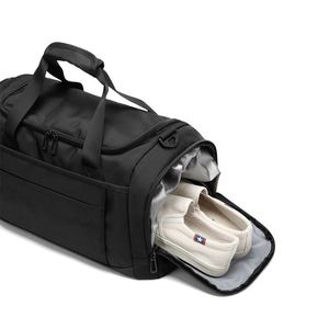Sports Travel Duffel <b>Bag</b> Weekender Overnight <b>Bag</b> Gym Fitness <b>Bag</b> <b>Medium</b> <b>Size</b> - Product Image 6