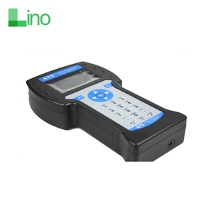LINO China Hart475 Comunicador de campo portátil para calibración de transmisor de temperatura de presión Soporte personalizado OEM - Product Image 3