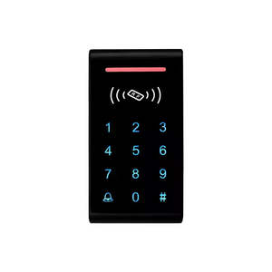 Пользовательская печать 13,56 мГц Rfid Id Rfid тег 125 кГц тонкий Id/Ic карты <span class=keywords><strong>Nfc</strong></span> карты контроля доступа считыватель карт - Product Image 2