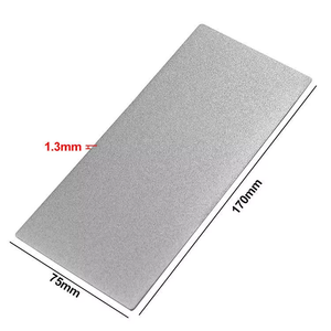 <span class=keywords><strong>Piedra</strong></span> <span class=keywords><strong>de</strong></span> <span class=keywords><strong>afilar</strong></span> <span class=keywords><strong>de</strong></span> diamante 120/150/180/400/1500 granos, placa <span class=keywords><strong>de</strong></span> <span class=keywords><strong>afilar</strong></span> <span class=keywords><strong>para</strong></span> cuchillos <span class=keywords><strong>de</strong></span> cocina, herramienta profesional <span class=keywords><strong>para</strong></span> <span class=keywords><strong>afilar</strong></span> y pulir - Product Image 1