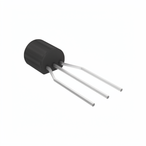 Thyristors Z0107MA 2AL2 TO-226-3, TO-92-3 à fils préformés – Achetez des composants électroniques en ligne chez le fabricant - Product Image 1