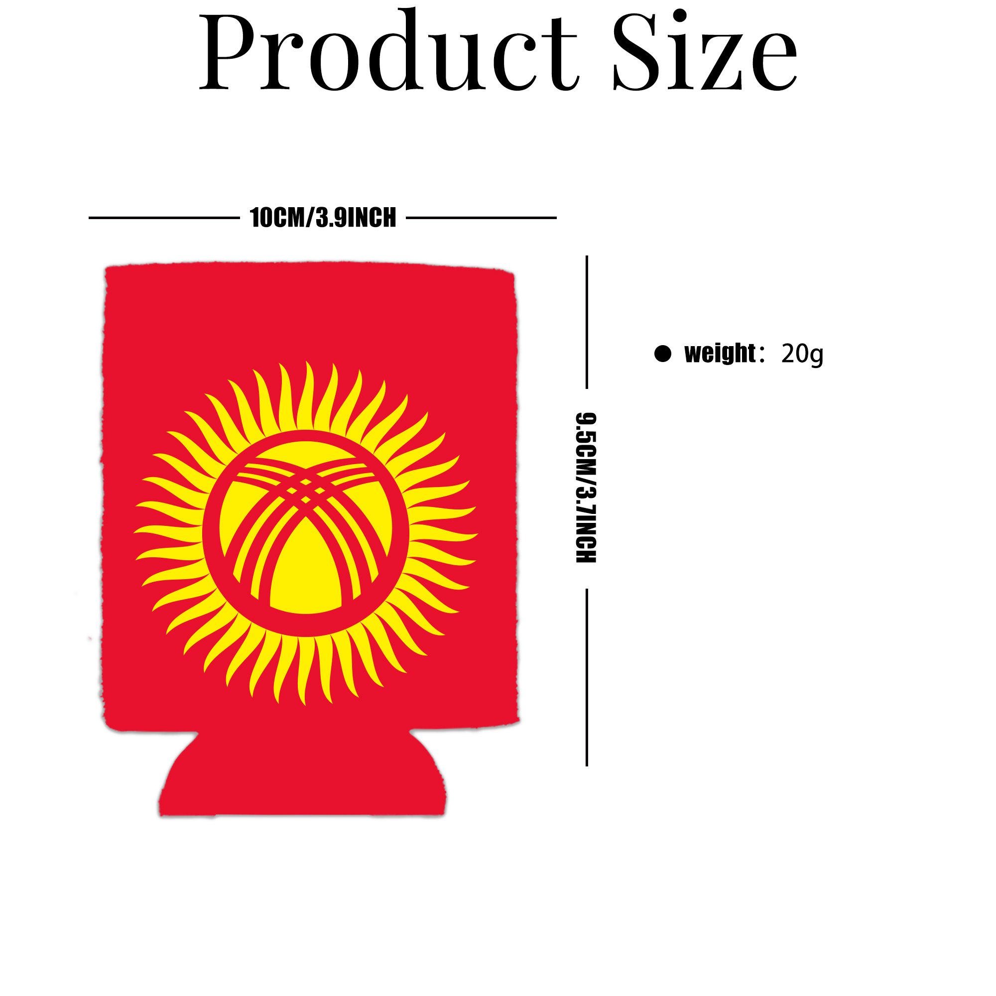 Kirghizistan