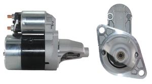 Di alta qualità 12V 1.4KW 8T durevole motorino di avviamento per NISSAN Sunny Primera 1.4 1.6L auto camion nuovi modelli TRUCKS17146 23300-0M200 - Product Image 4