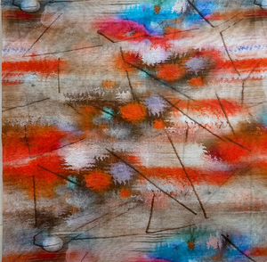 Vestido de Fiesta de Boda para Niñas al Estilo Africano, Algodón Orgánico, Estampado Digital, Ropa Infantil al por Mayor - Product Image 3