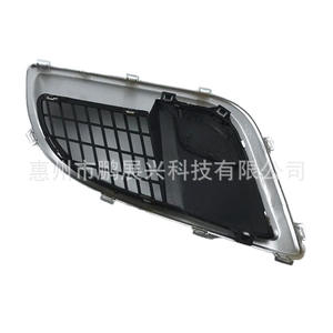 ฝาครอบไฟตัดหมอกหน้า Buick Regal GS รุ่น 13267844 13329548 ABS ซ้าย ขวา แบบคลิปออน - Product Image 5