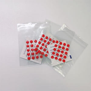 Alfombrilla Redonda para Ratón, Teflón, Uso Universal, Movimiento Suave - Product Image 5