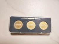 Poids de réglage pour manche de raquette de pickleball en cuivre, poids de réglage pour raquette de pickleball en laiton de qualité supérieure