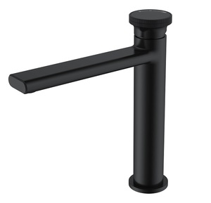 Mezclador de lavabo Akasa-GM con un aspecto impresionante y un diseño de calidad superior perfecto para baños modernos con un funcionamiento suave - Product Image 4