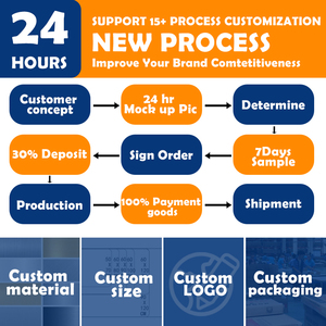 Chất Lượng Cao Vòng Thiết Kế Lớn Không Khung Thông Minh LED Ánh Sáng Gương 3000K-6000K Cắm Powered Hiện Đại Chiếu Sáng Phòng Tắm Hot Bán - Product Image 3