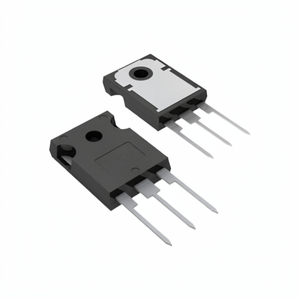 BOM IC ทรานซิสเตอร์ STW57N65M5 TO-247-3ซื้อชิ้นส่วนอิเล็กทรอนิกส์ออนไลน์ - Product Image 1