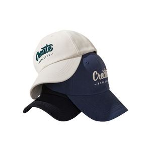 2026 Sports <b>Caps</b> Embroidered Baseball <b>Cap</b> for Man <b>Women</b> Versatile for All Seasons - Product Image 2