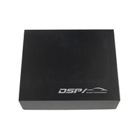 Amplificateur de puissance DSP, processeur sonore, avec DSP pour Audio de voiture, vente en gros,