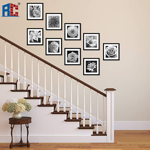 Cadre photo <span class=keywords><strong>d</strong></span>'art mural Offre Spéciale 8X8 pouces fleurs séchées, <span class=keywords><strong>loisirs</strong></span>, jouets, papeterie et artisanat, artisanat fait à la main en vente - Product Image 1