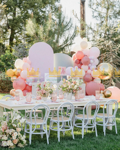 Silla Infantil de Ratán Hecha a Mano de Lujo para Fiestas de Cumpleaños, Silla Infantil de Mimbre Natural para Eventos, Decoración de Bodas, Gran Venta 2026 - Product Image 6