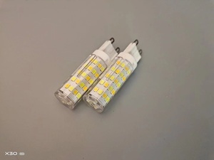 ETL 3000K/4000K/6500K Dimmable G4 <span class=keywords><strong>G9</strong></span> 2835 dẫn ánh sáng - Product Image 4