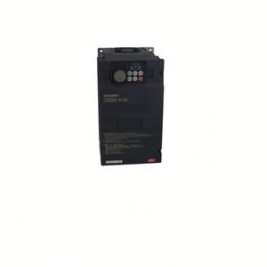 PLC A700 ซีรีส์ ตัวแปลงความถี่ FR-A740-3.7K กำลังไฟสามเฟส FR-A740-3.7K - Product Image 3