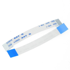 Cable Plano Flexible FFC Awm 20798 80c 60v vw 1 de 14 Pines con Paso de 0.5mm para Señal de Televisión - Product Image 3