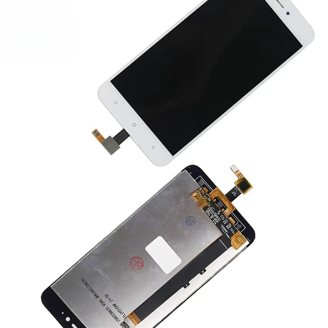 Replacement LCD Display Assembly for Xiaomi Redmi Note 5A Prime Mobile Phone Digitizer Touch Screen