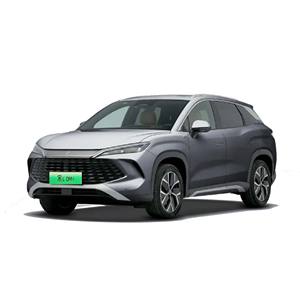 2024 Chine Byd <span class=keywords><strong>Dynasty</strong></span> Série BYD Han Tang <span class=keywords><strong>Qin</strong></span> Song Pro Max DM-I Song L Yuan Pro Plus EV Nouvelle Énergie Véhicule Voitures Électriques - Product Image 3