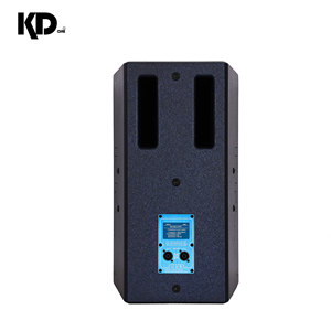 Altavoz Pasivo <span class=keywords><strong>de</strong></span> Rango Completo <span class=keywords><strong>de</strong></span> <span class=keywords><strong>12</strong></span> Pulgadas y 600W <span class=keywords><strong>de</strong></span> Aleación <span class=keywords><strong>de</strong></span> Titanio para KTV, Karaoke en Casa, Bares, Clubes y Eventos en Vivo - Product Image 3
