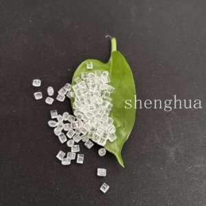 Stock suffisant en entrepôt : Granulés de plastique GPPS GP525 transparents et cristallins, pellets de polystyrène vierge pour boîtes à lunch - Product Image 6