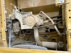 เครื่องขุดดินคุณภาพสูงจากญี่ปุ่นใช้330GC รถขุด336D/330D 336GC/แกนขุดไฮดรอลิกปั๊มมอเตอร์เกียร์ - Product Image 5