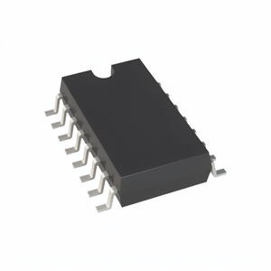 2308B-1HDCG Electronic Circuit Components 16 SOlC Original One Stop Service Clock Timing - Product Image 1