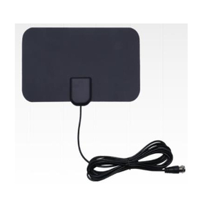 Bán Hot màng mỏng UHF VHF kỹ thuật số miễn phí kênh địa phương TV Omni 28dBi khuếch đại 4 gam trong nhà 8K 4K 1080p Thông minh TV Antenna - Product Image 1