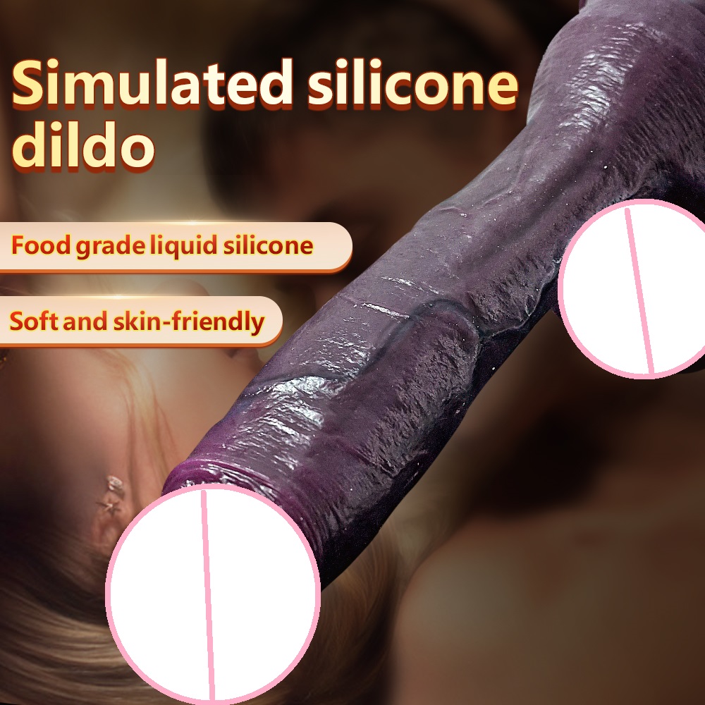 dildo mit vorhaut Uncut Dildos mit Vorhaut online kaufen
