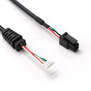 สายต่อขยาย 3 พิน JST เป็น 3 พิน SM ระยะพิทช์ 2.54 มม., ชุดสายไฟ 4 พิน/3 พิน สำหรับการควบคุมอุตสาหกรรม/LED/เครื่องพิมพ์ 3 มิติ - Product Image 6